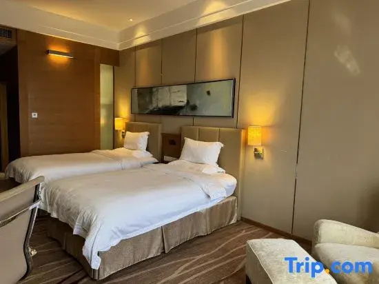 Innovate Yeohwa Hotel - Chambres