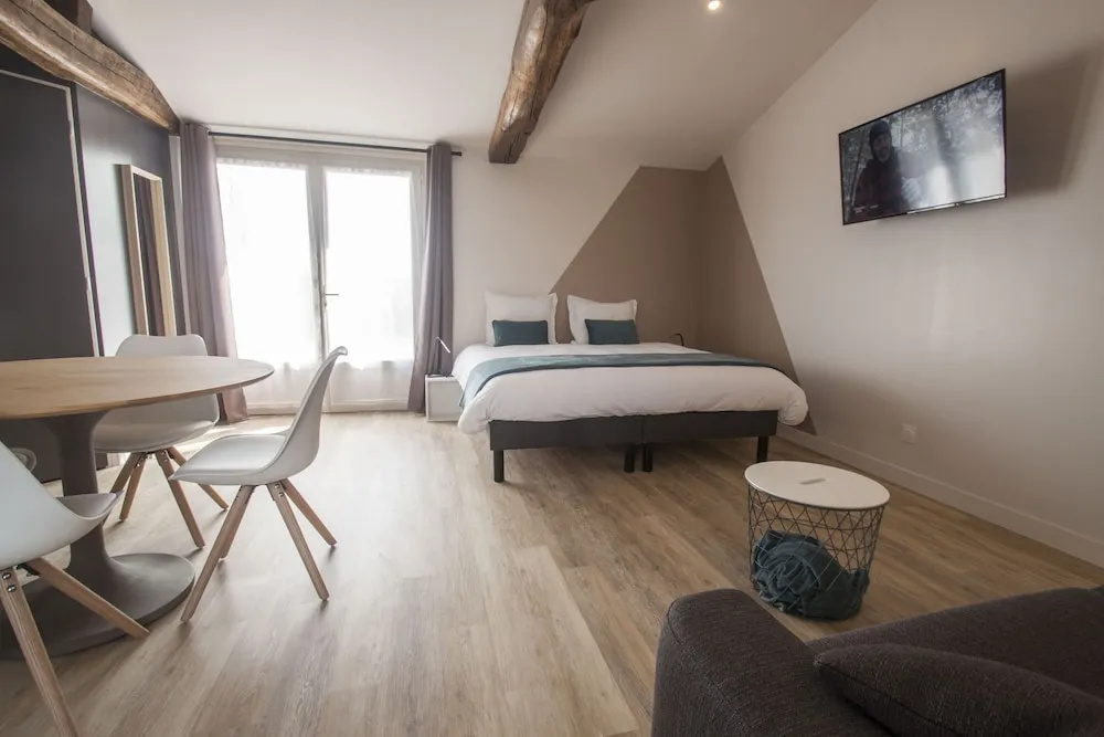 Voir la photo 3 — Gîte du Bois Brillant