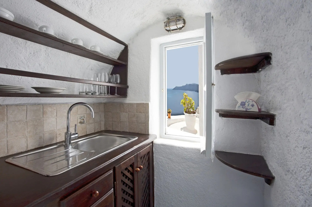 Alexander's Suites - Général