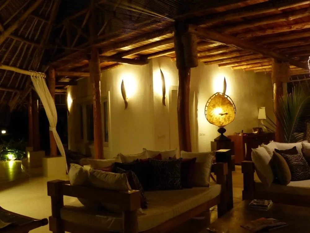 Leopard Point Luxury Beach Resort & Spa - Général