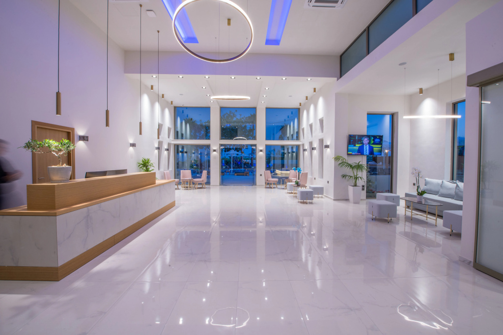 CHC Imperial Hotel – Adults Only, ,