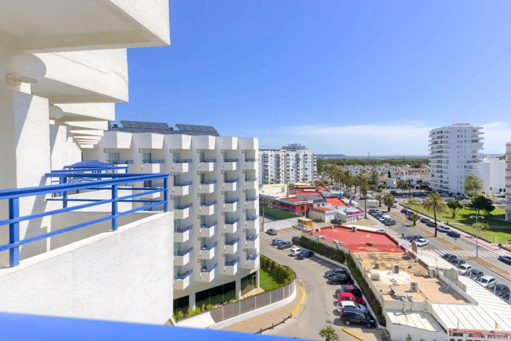 Puertobahia & SPA - Général