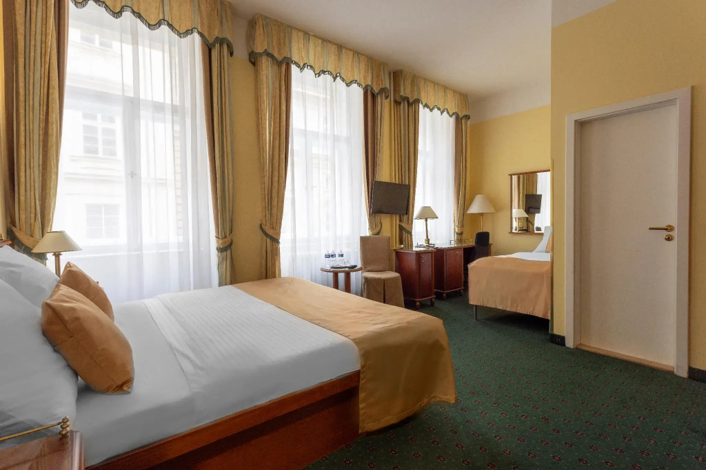 Hotel photo 14