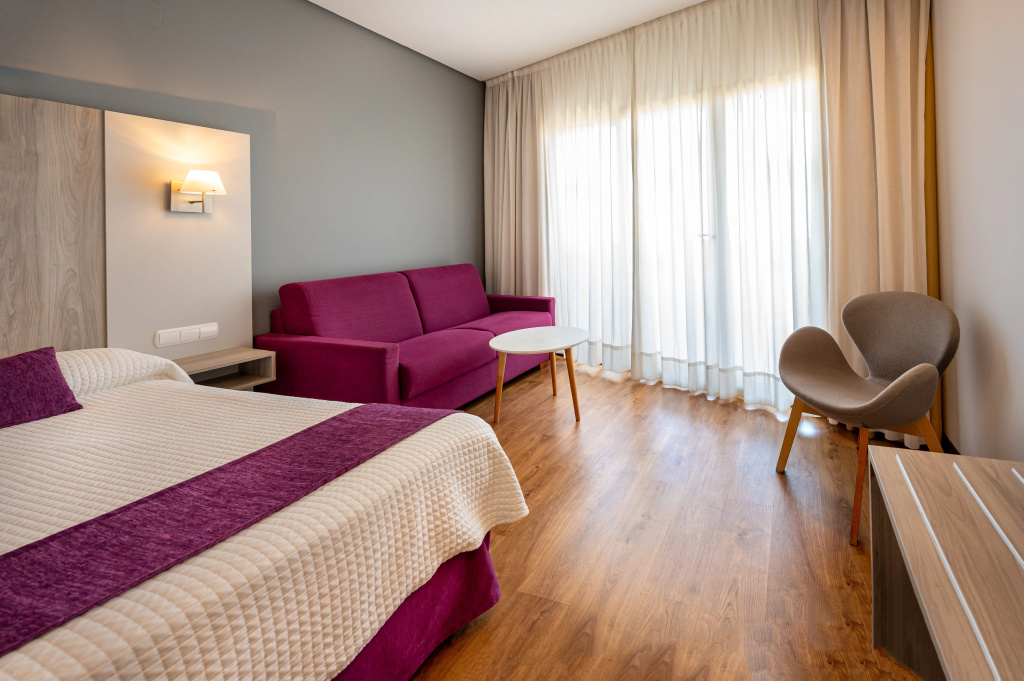 Albir Playa Hotel & Spa - Général