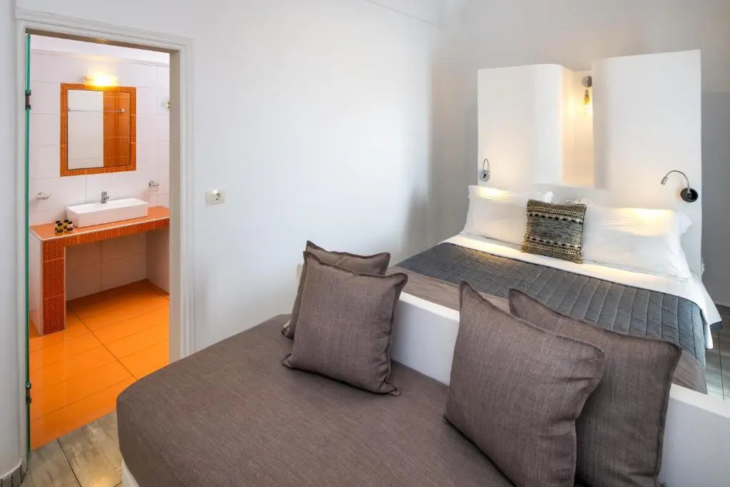 Superior room