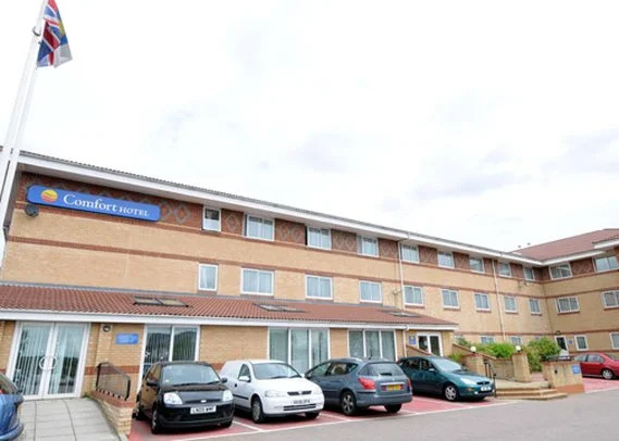 Ramada London Finchley