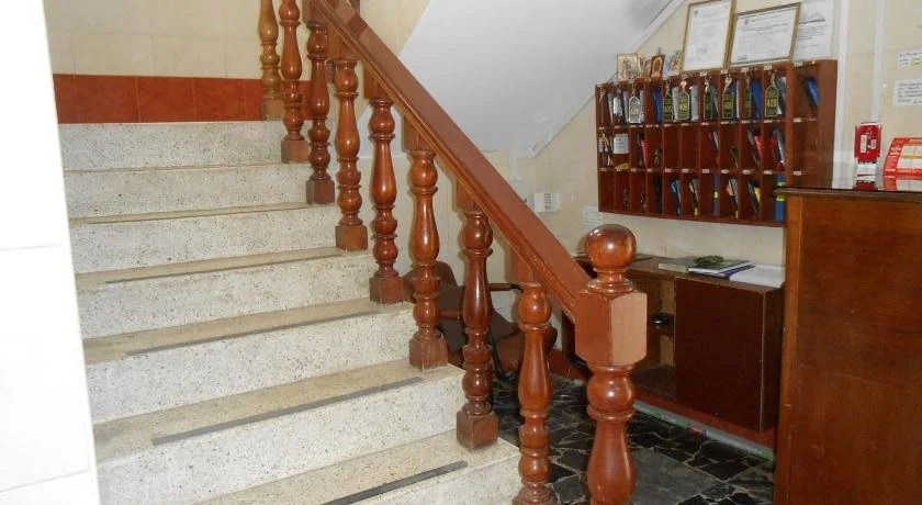 Hostal Residencial Cesar Alberto - фото 16