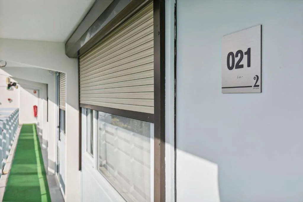 Le 2 by HOTEL AKENA LA FERTE BERNARD - Général