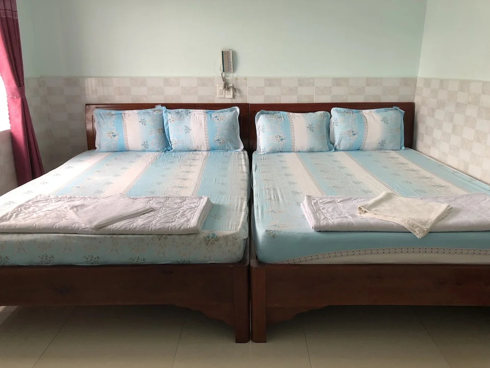 Номер Standard в Gold Hotel