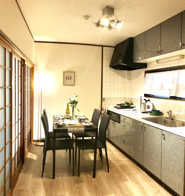 Tengachaya House 사진 20
