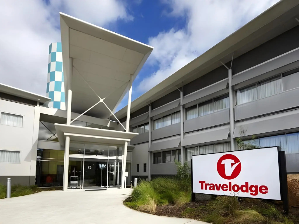 Mantra Hobart Airport