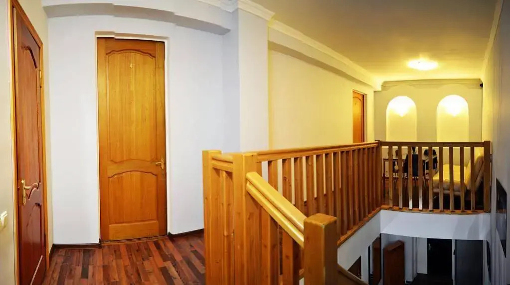 Гостевой Дом Кутузов на Кутузовском проспекте - фото 10