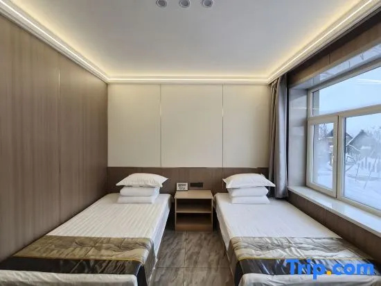 Hotel Sho Sapporo 사진 17