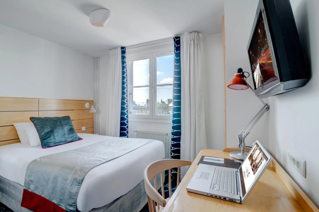 Hotel Lorette - Astotel — 5
