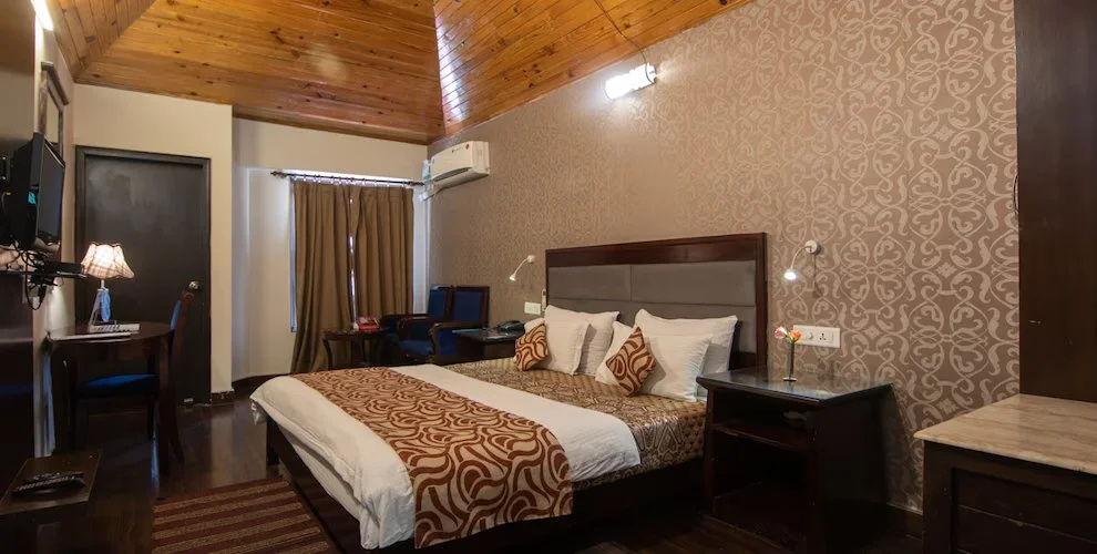 Tal Paradise - Chambres