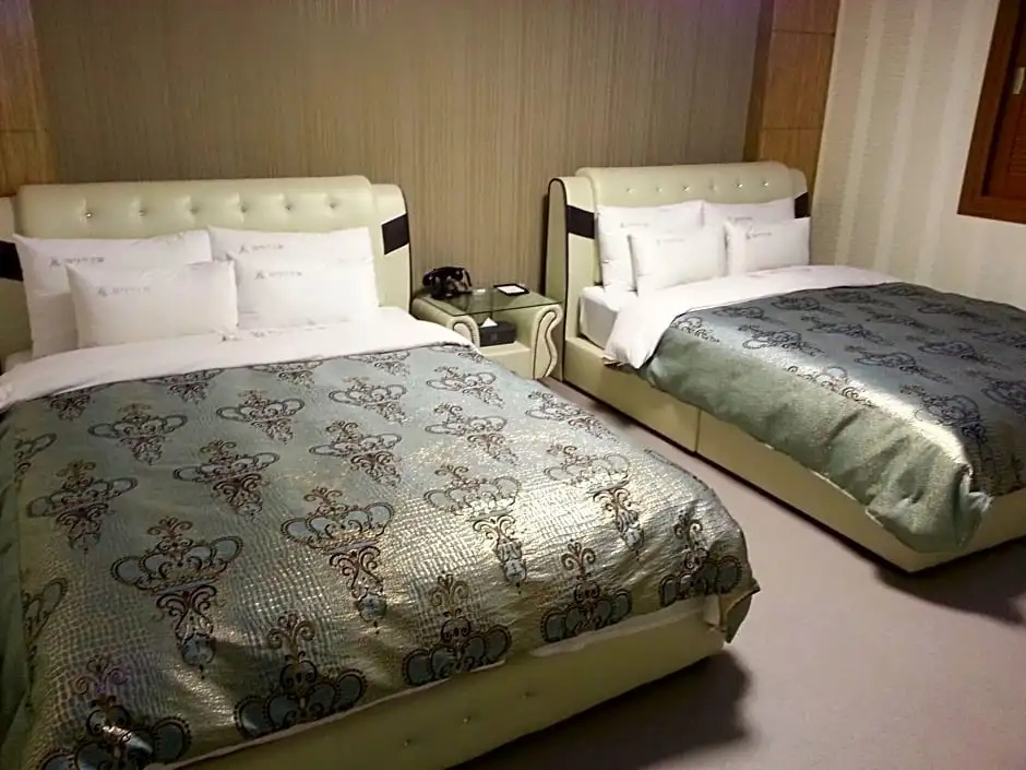 Royal Suite