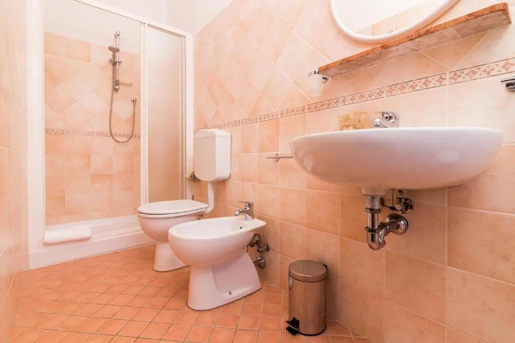 Hotel Lydia - Chambres