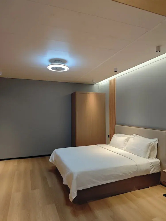 Comfort Apartment