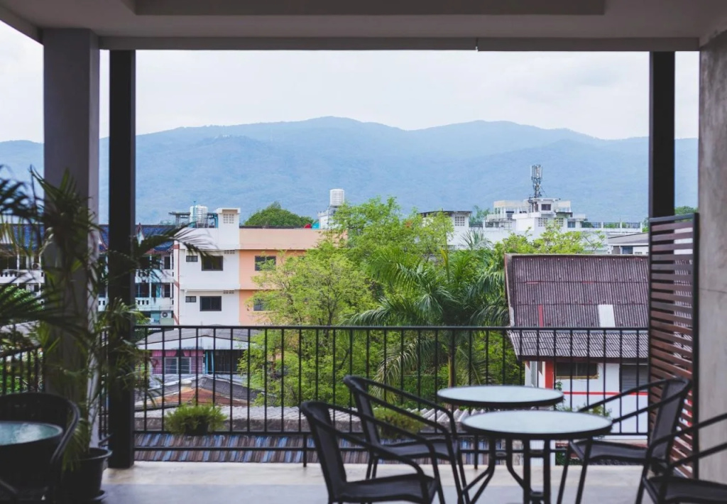Now Chiangmai - 4