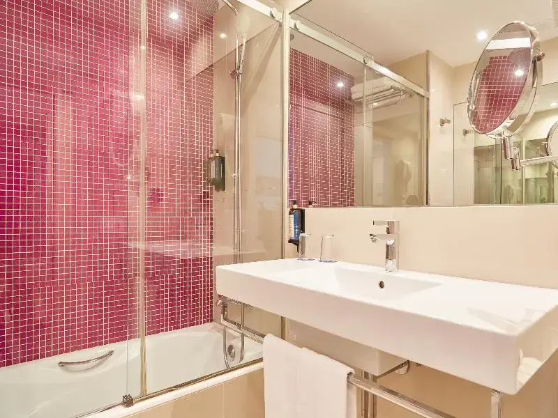 Argos Hotel - Chambres
