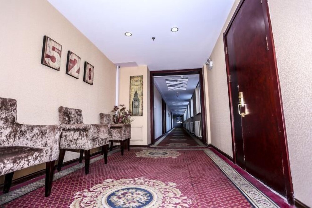 Maibike Select Hotel in Shenyang