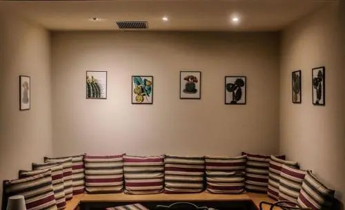 64 Rooms - фото 9
