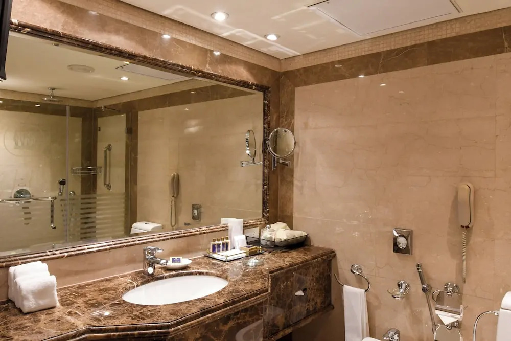 Sheraton Kuwait, A Luxury Collection Hotel, Kuwait City - Chambres