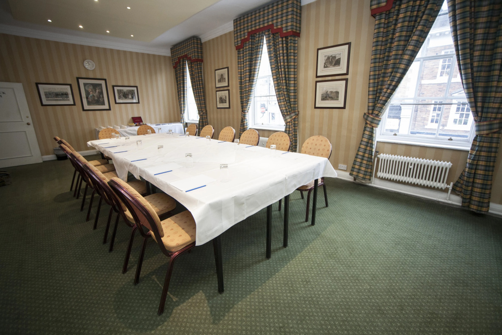 The Lion Hotel Shrewsbury - Général
