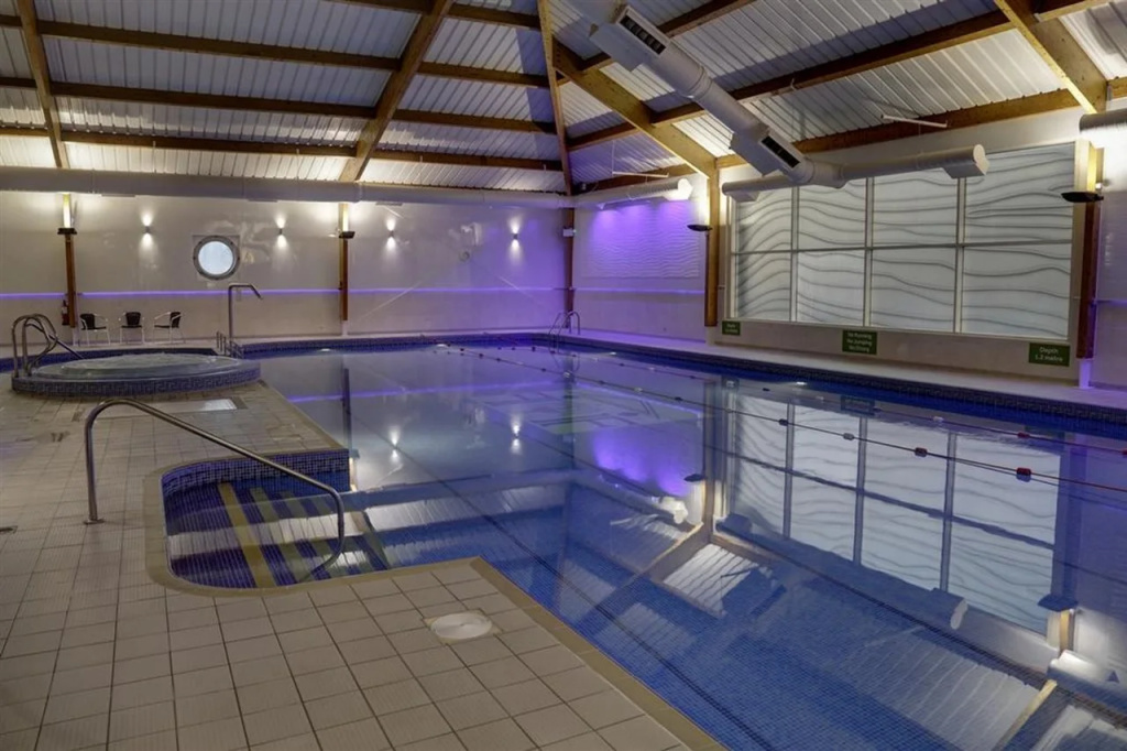 Best Western Kings Manor Hotel - Général