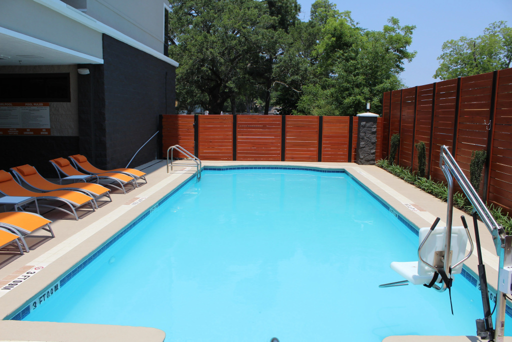 Holiday Inn Pensacola - University Area by IHG - Général