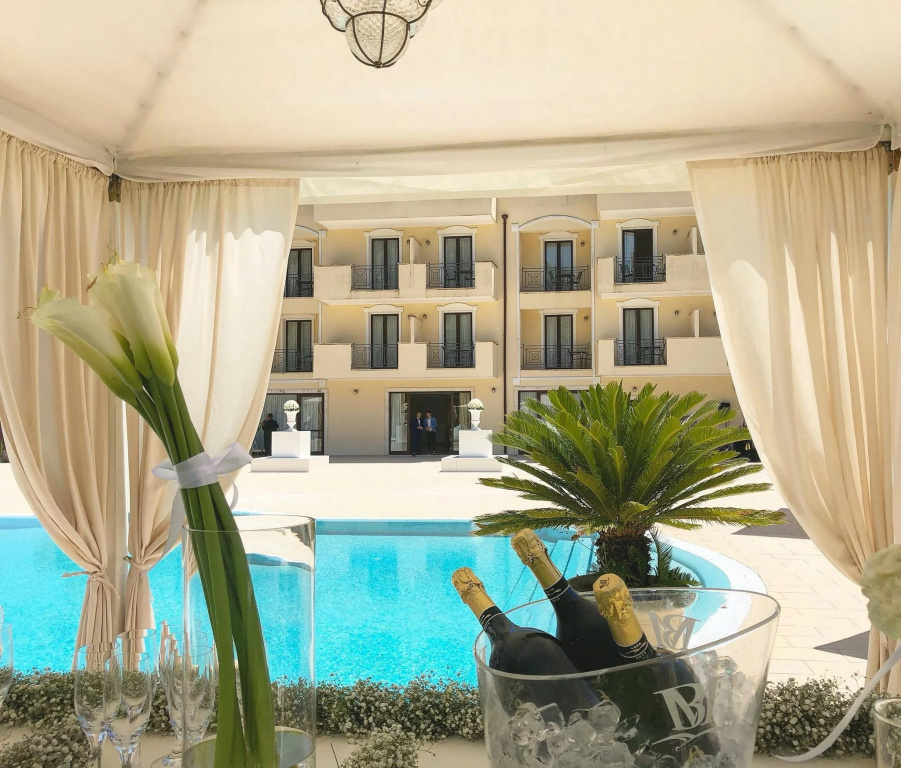Hotel San Giorgio - Général