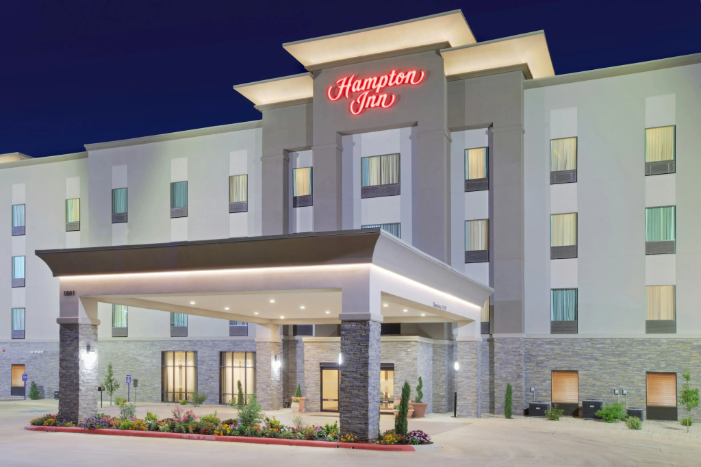 Hotel photo 22