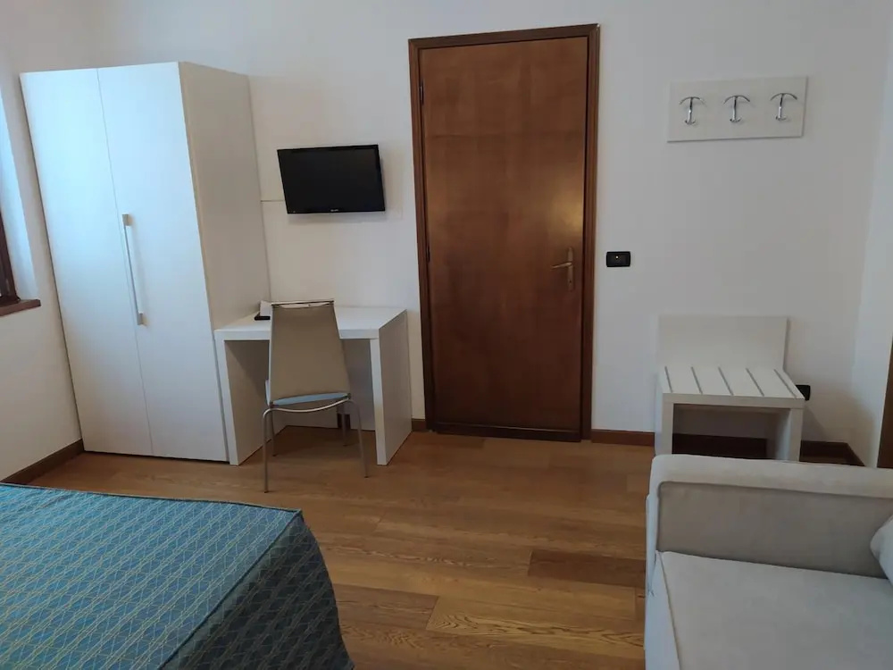 Albergo Ristorante Orazio - Général