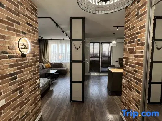 Premium Suite