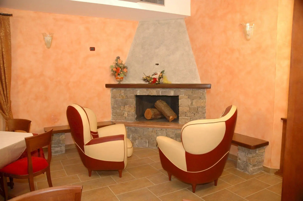 Agriturismo L'Arca - фото 2