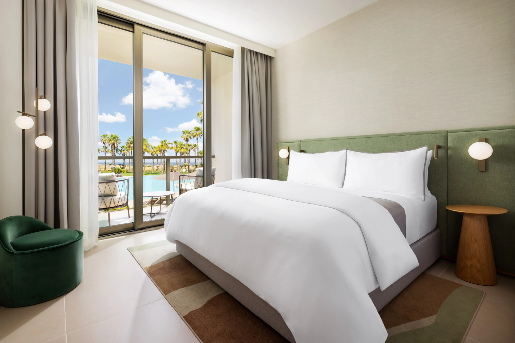 The Westin Salgados Beach Resort, Algarve - фото 39