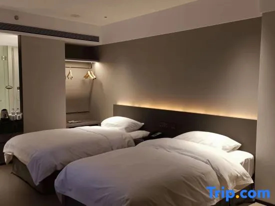 Songyang Tianyuan International Hotel - Chambres