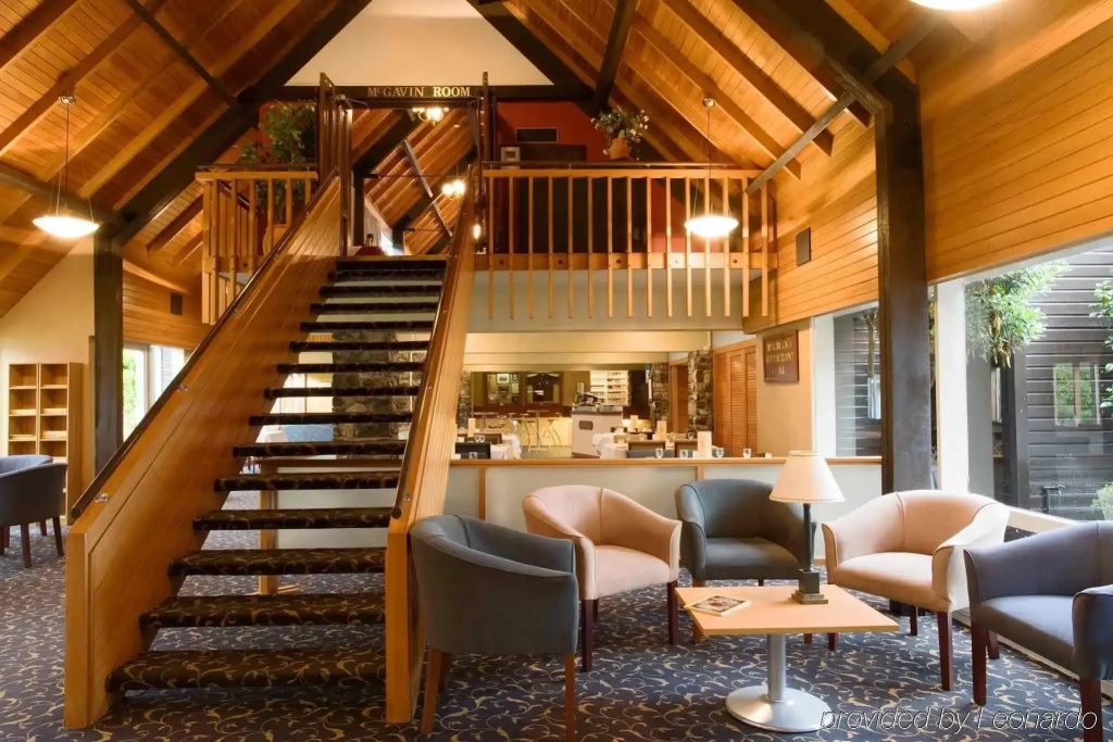 Dunedin Leisure Lodge - A Distinction Hotel - Général