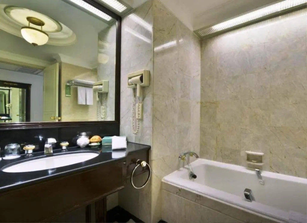 Evergreen Laurel Hotel Bangkok - Chambres