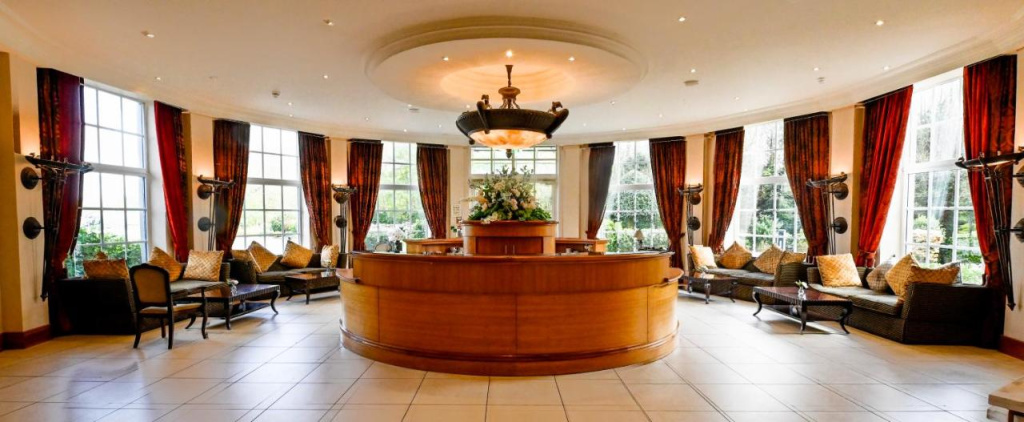 Mount Wolseley Hotel Spa & Golf Resort