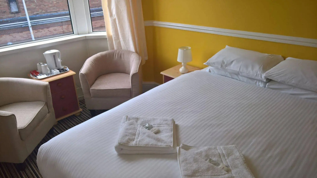 Hotel photo 6