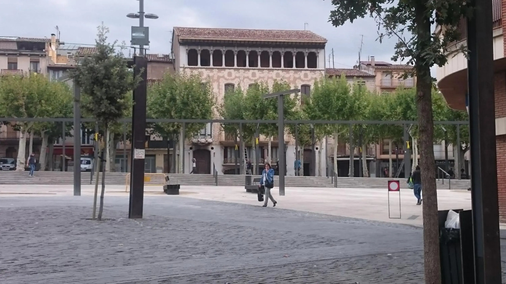 Pis Firalet - Olot