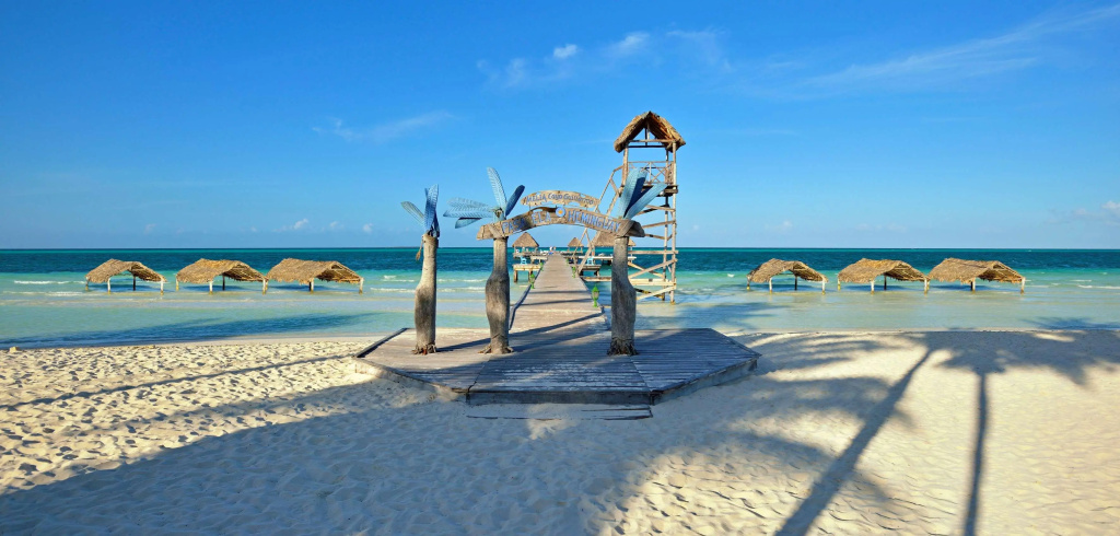 Beach & Waterfront