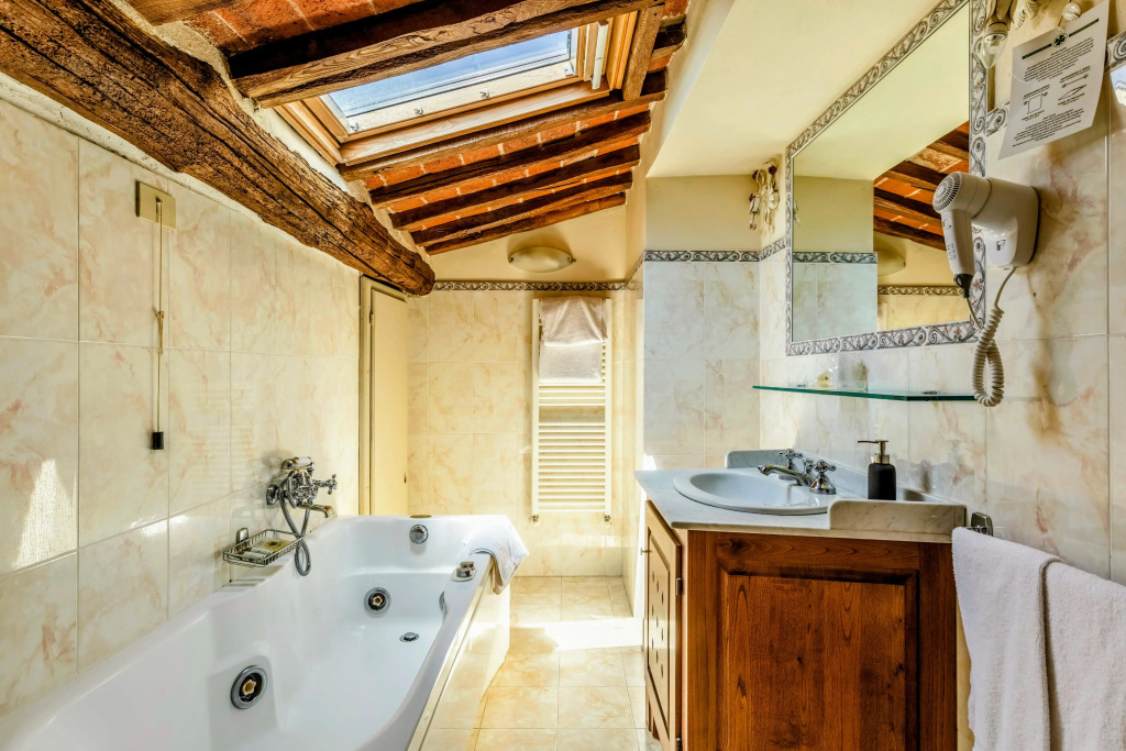 Hotel San Michele - Général