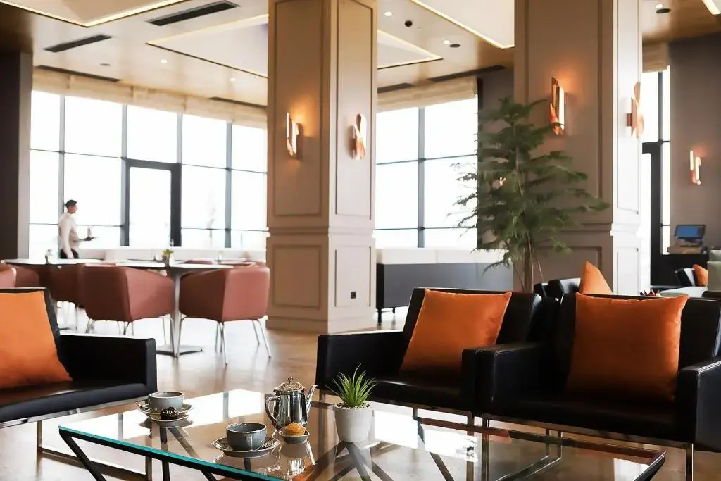 Hotel photo 16