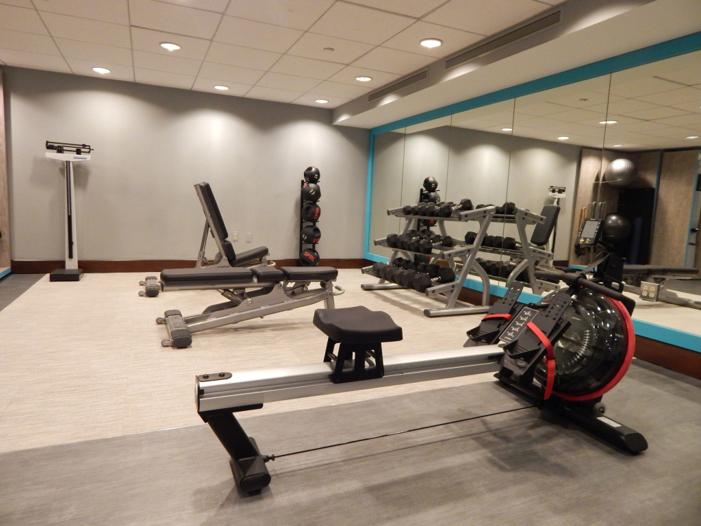 Crowne Plaza Chicago West Loop by IHG - Général
