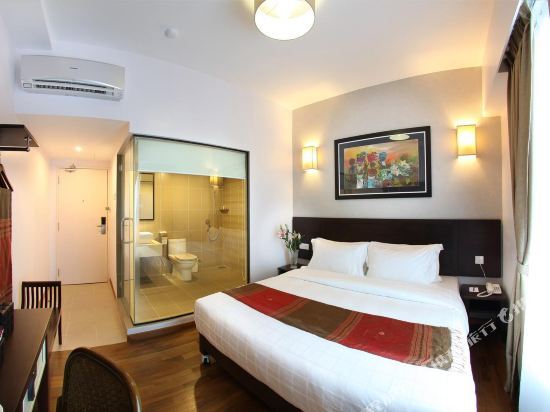 Hotel Richbaliz