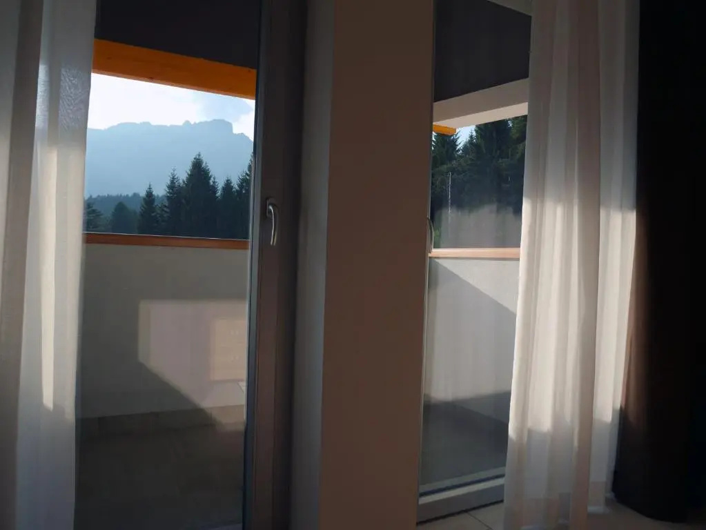 Hotel Elbele Garni - Chambres