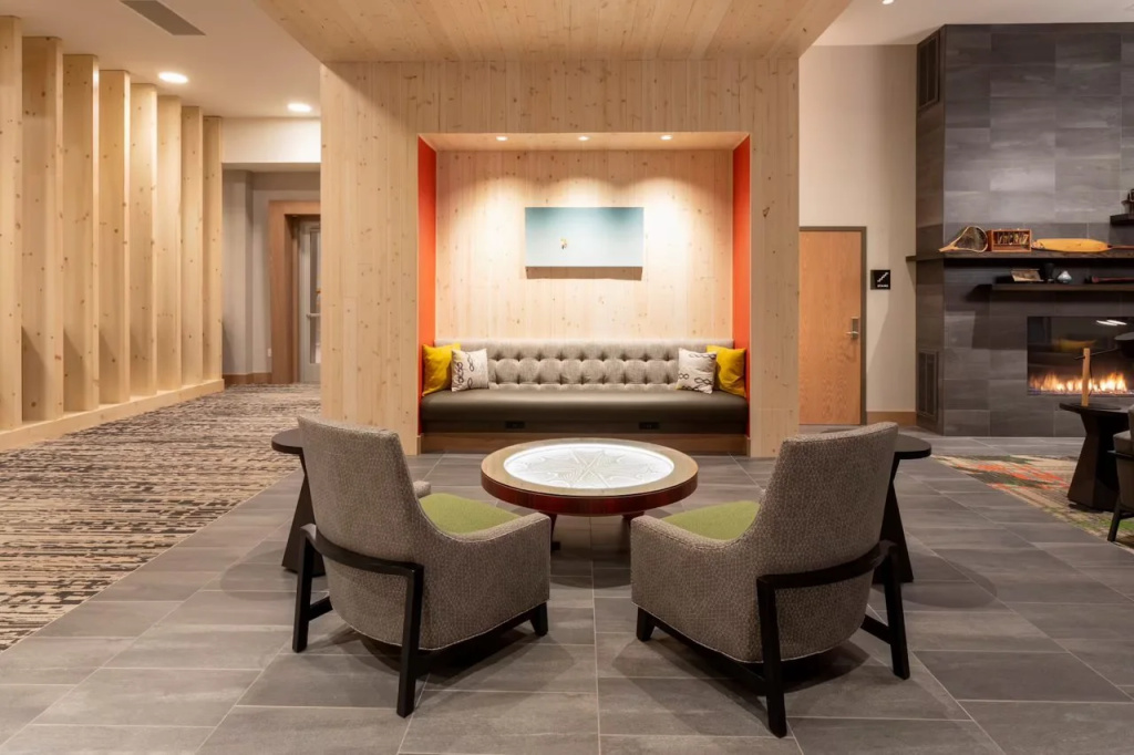 Hotel photo 13