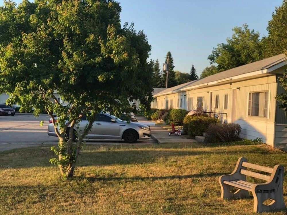 Kincardinite Motel